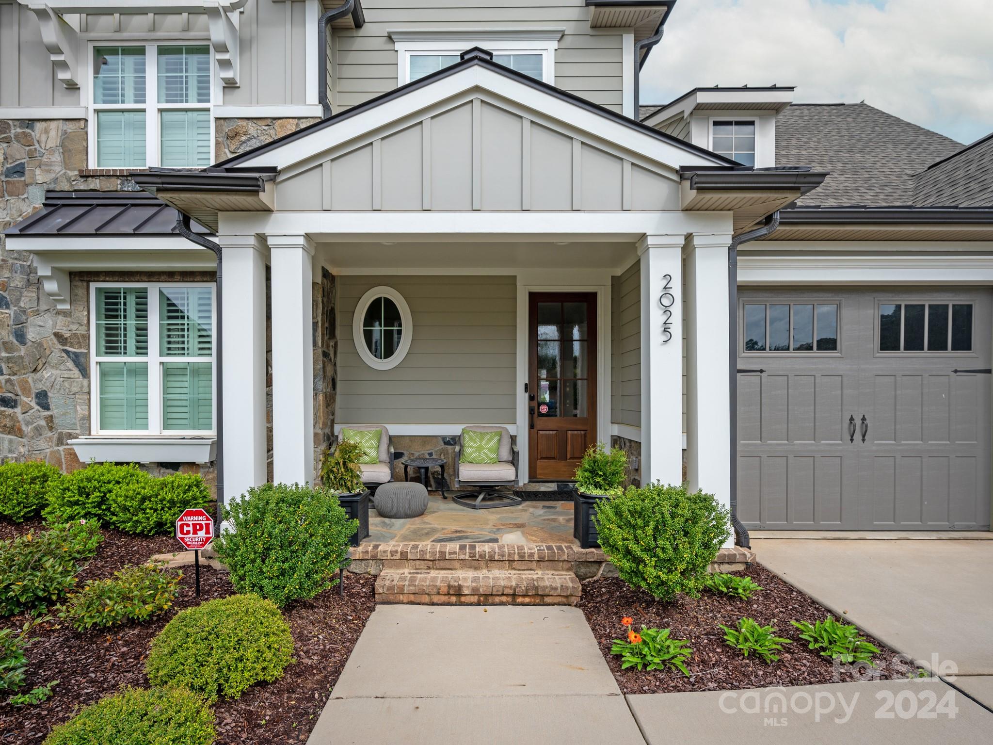 Arden Mill - Residential