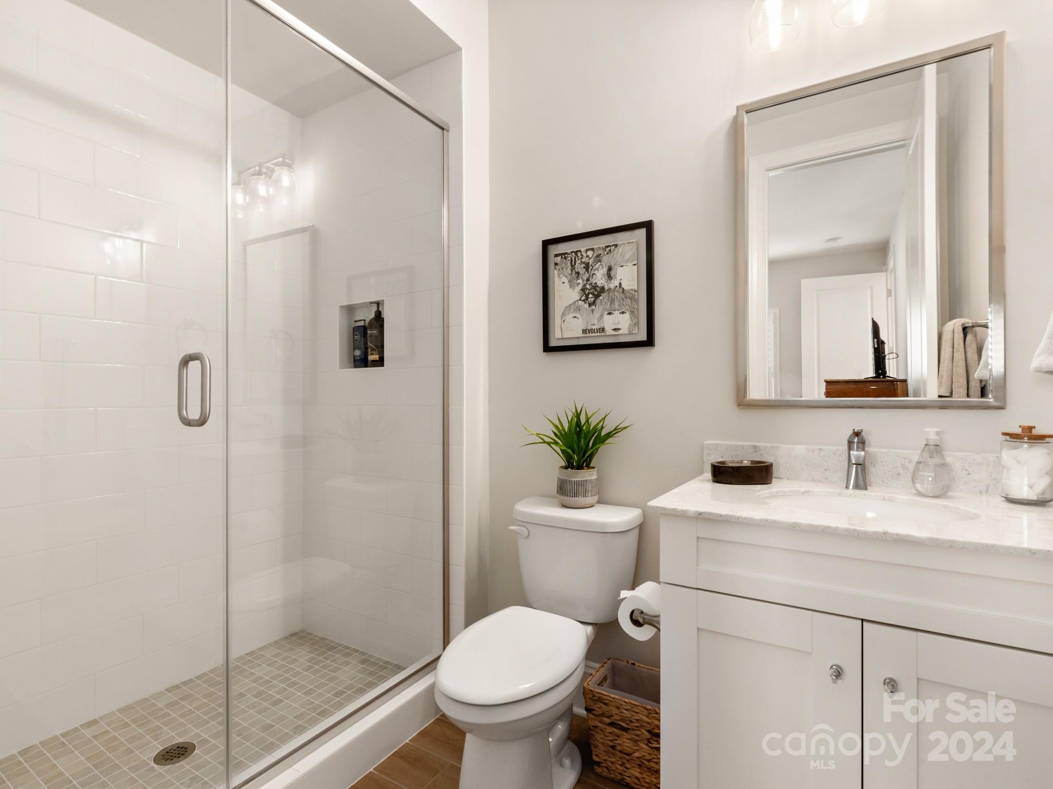 Arden Mill - Residential