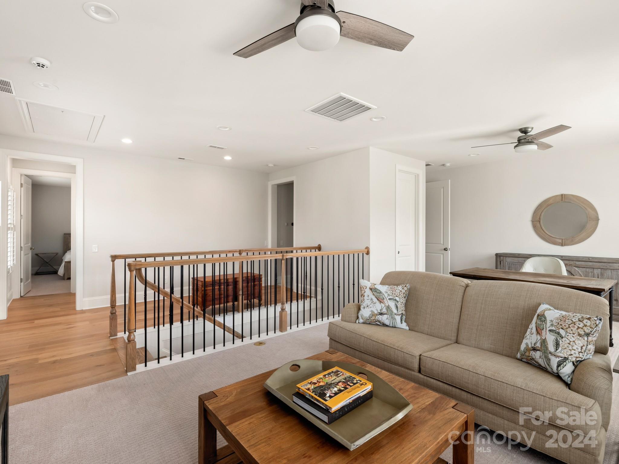 Arden Mill - Residential