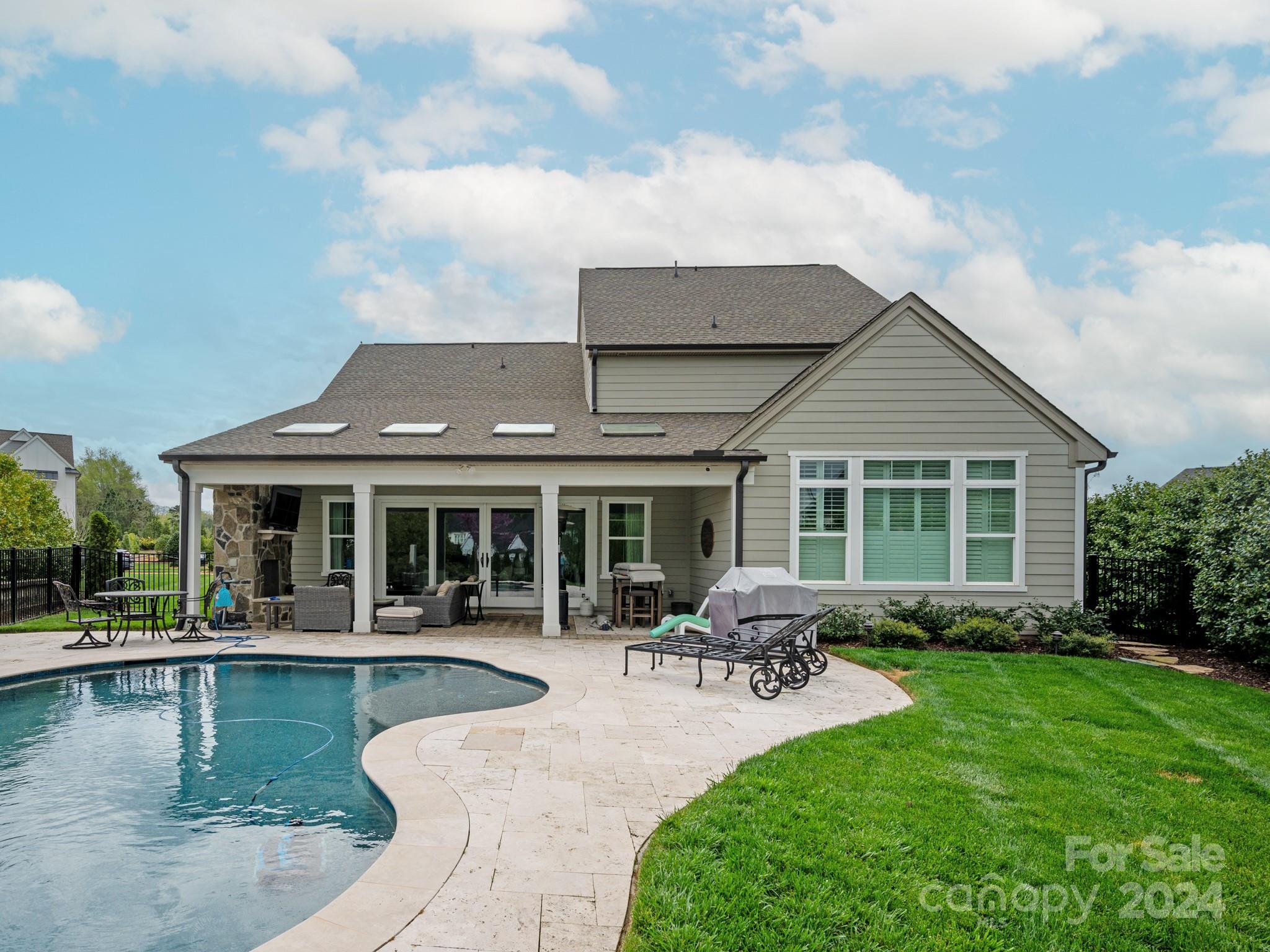 Arden Mill - Residential