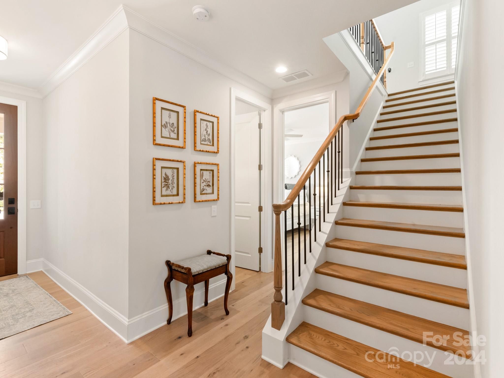 Arden Mill - Residential