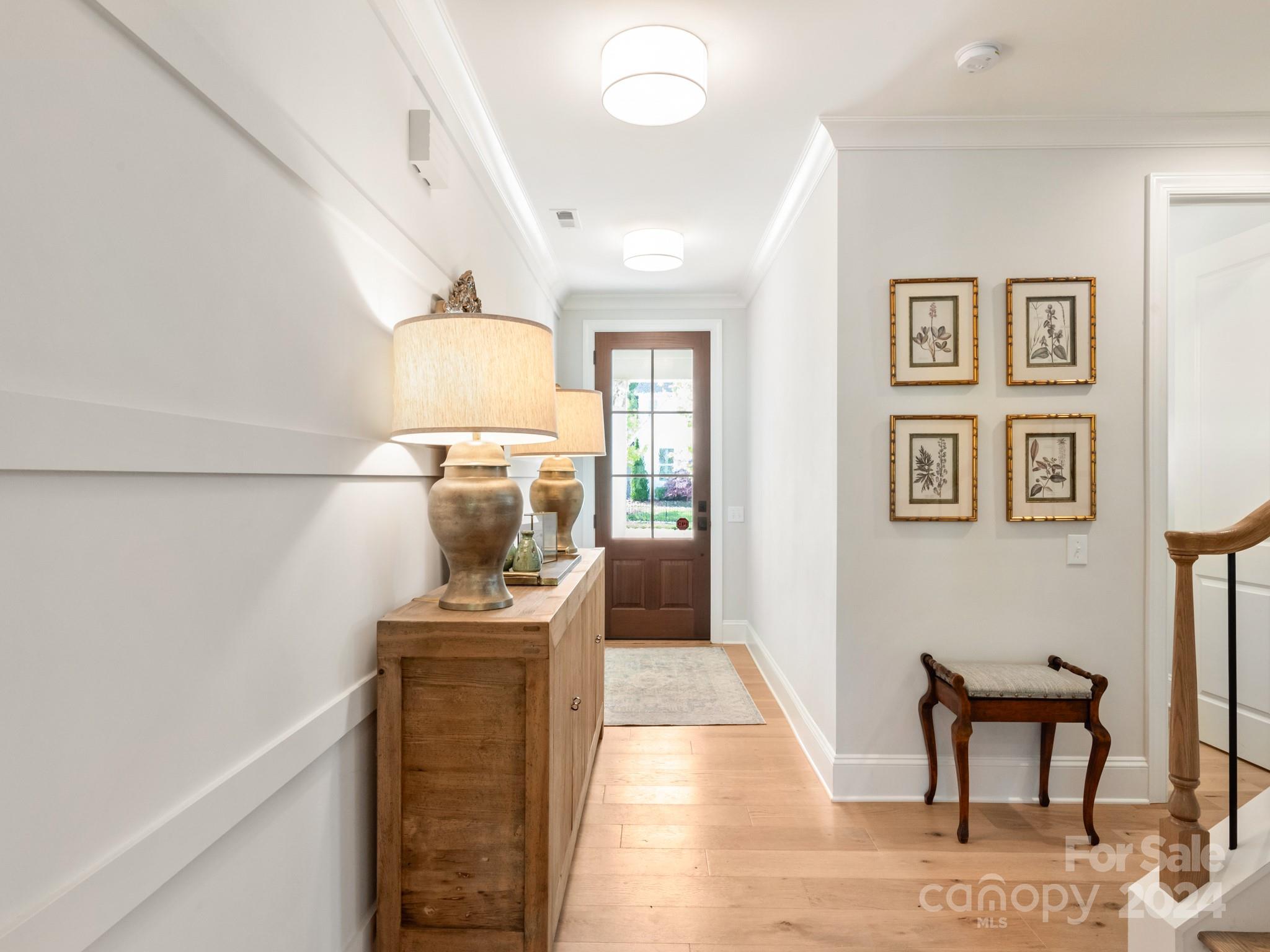 Arden Mill - Residential