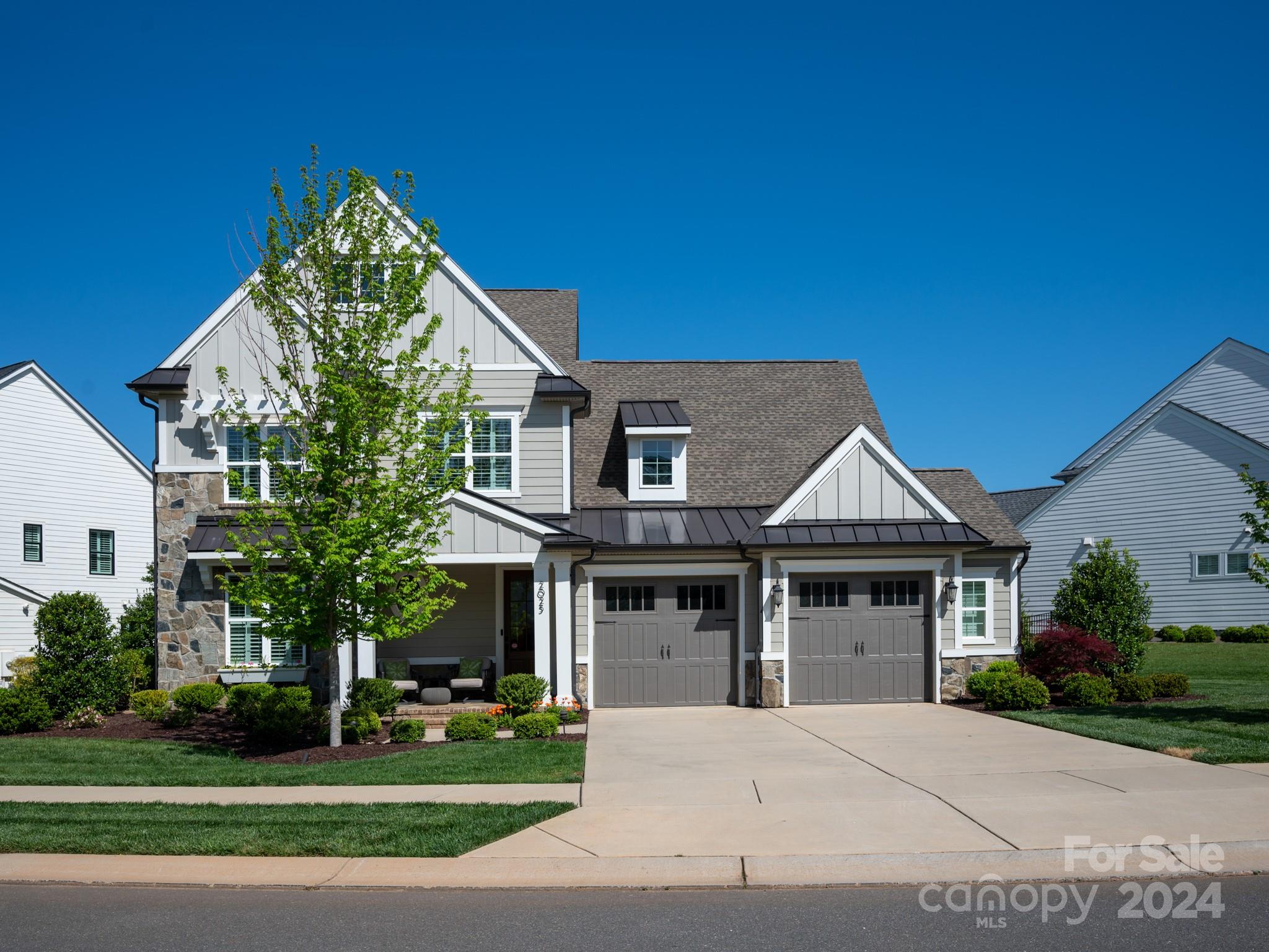 Arden Mill - Residential