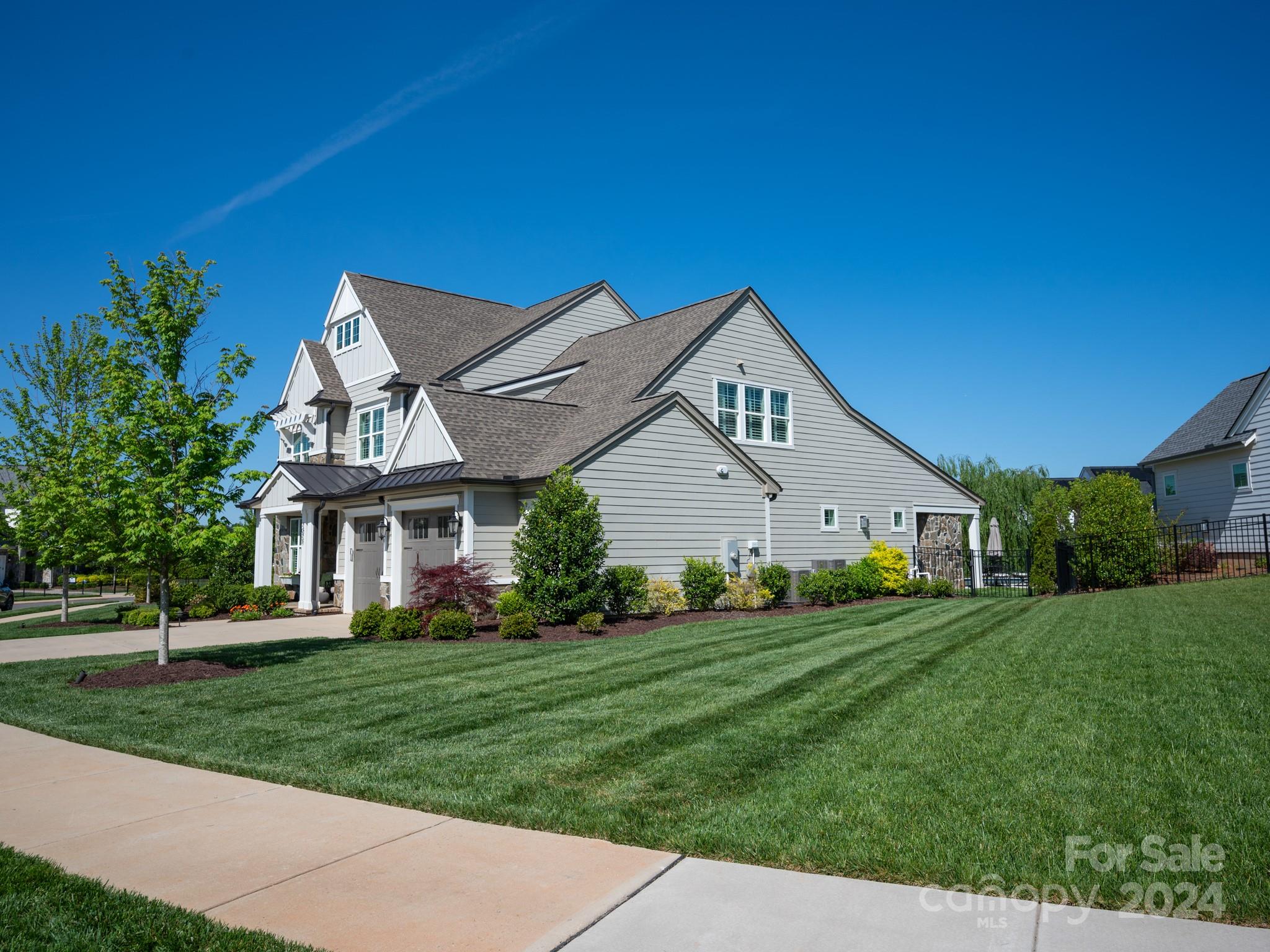 Arden Mill - Residential