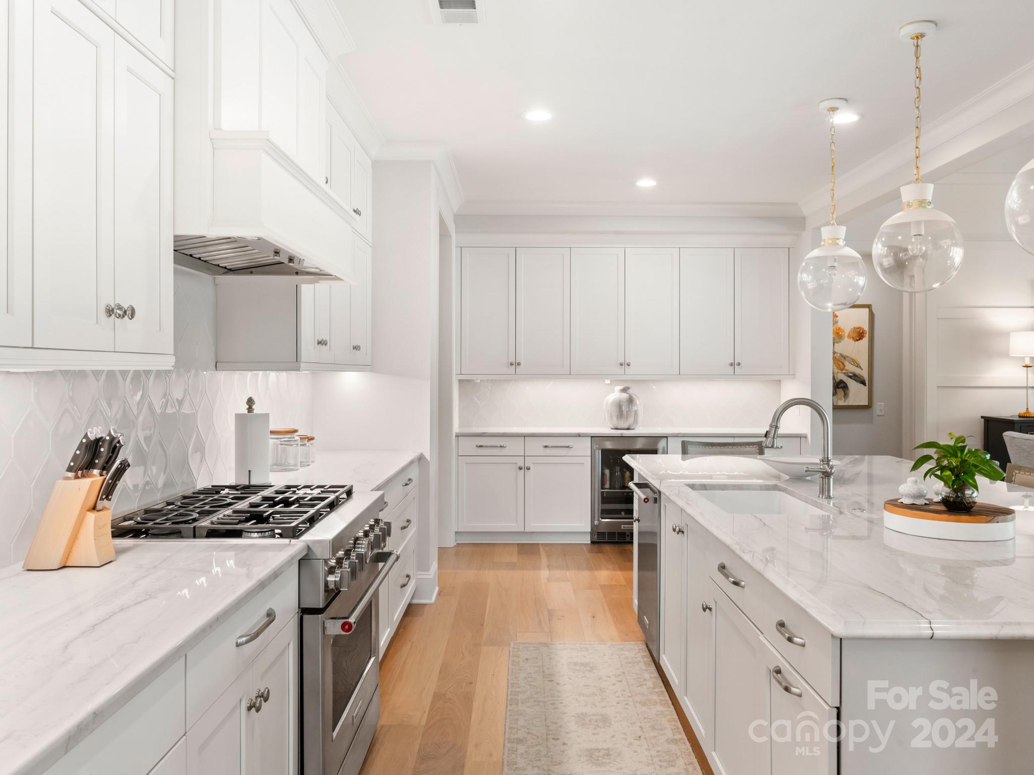 Arden Mill - Residential