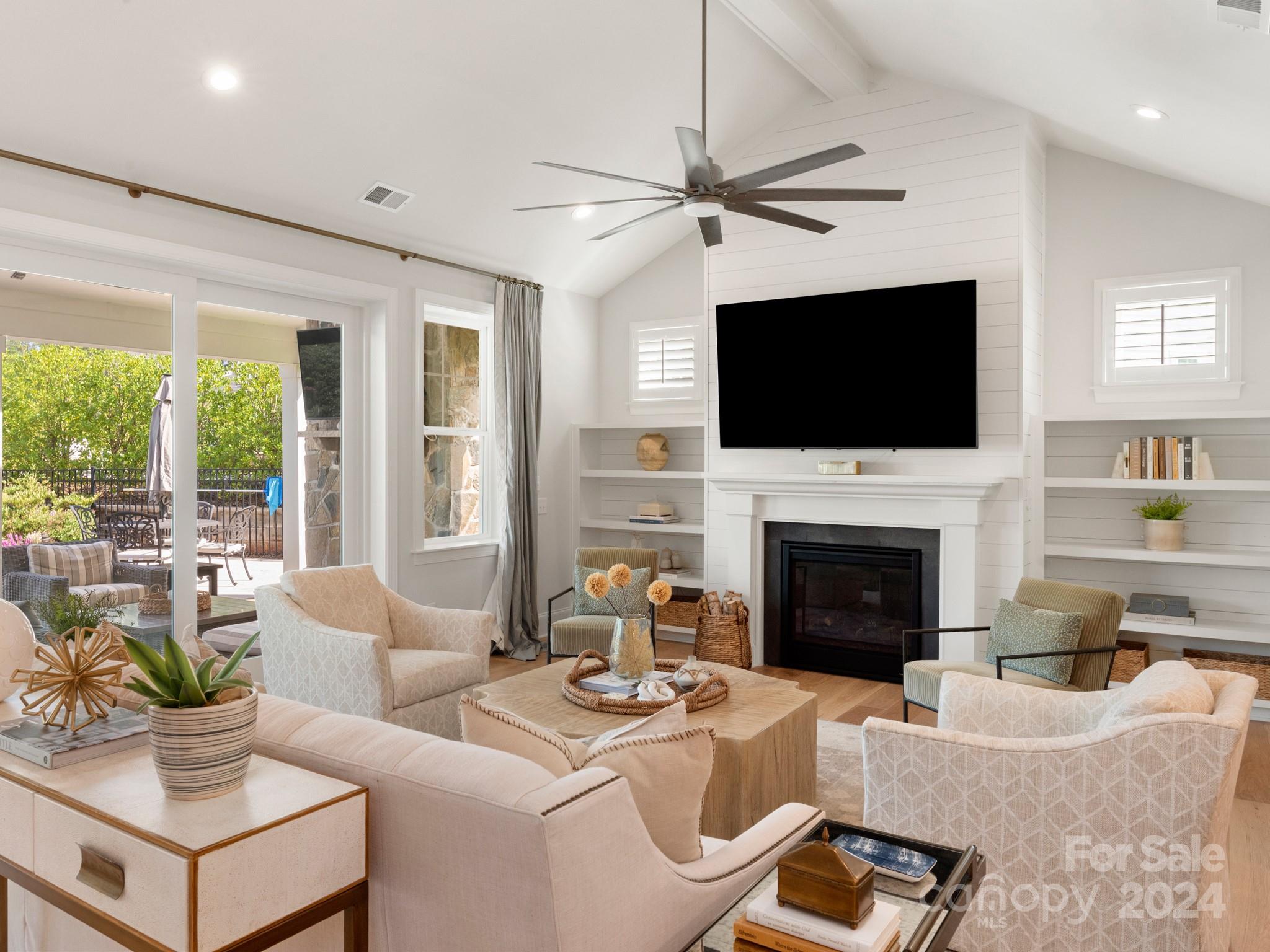 Arden Mill - Residential