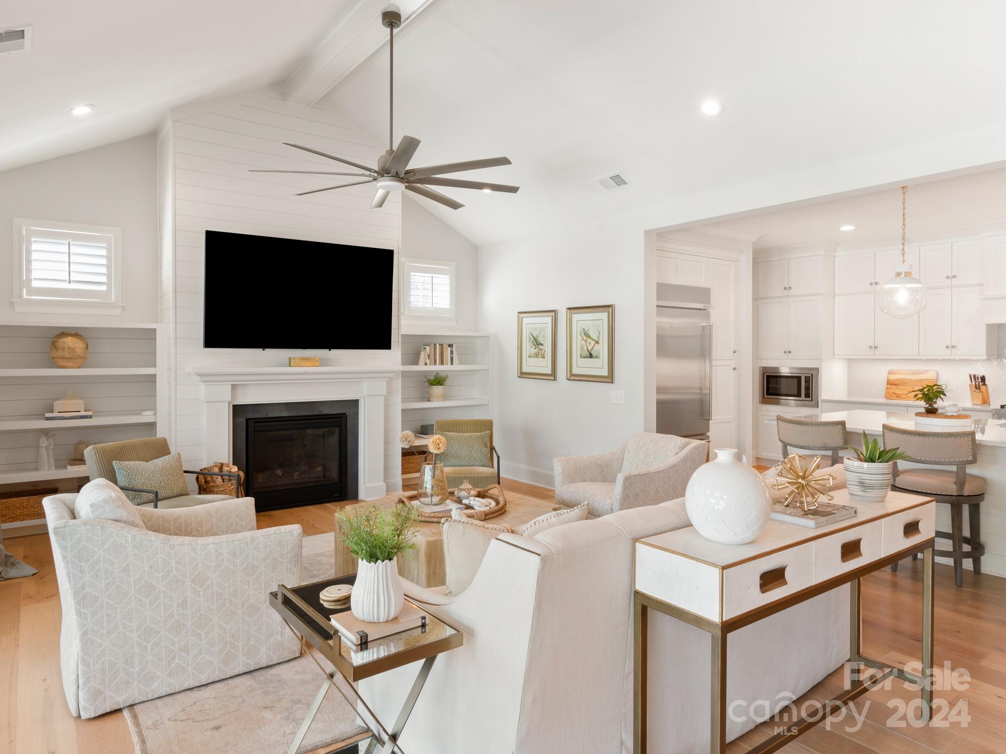 Arden Mill - Residential