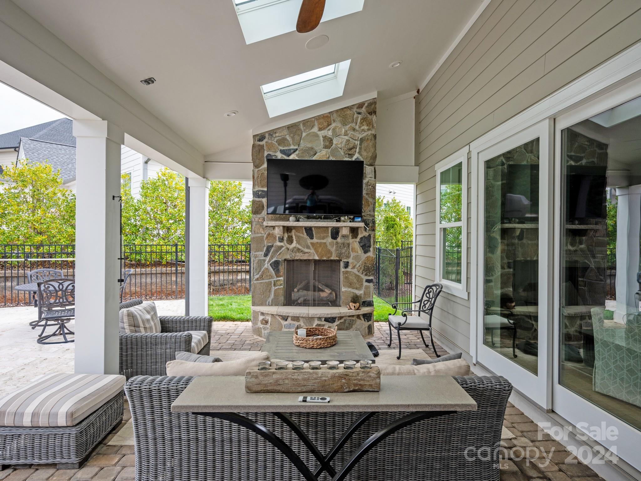 Arden Mill - Residential