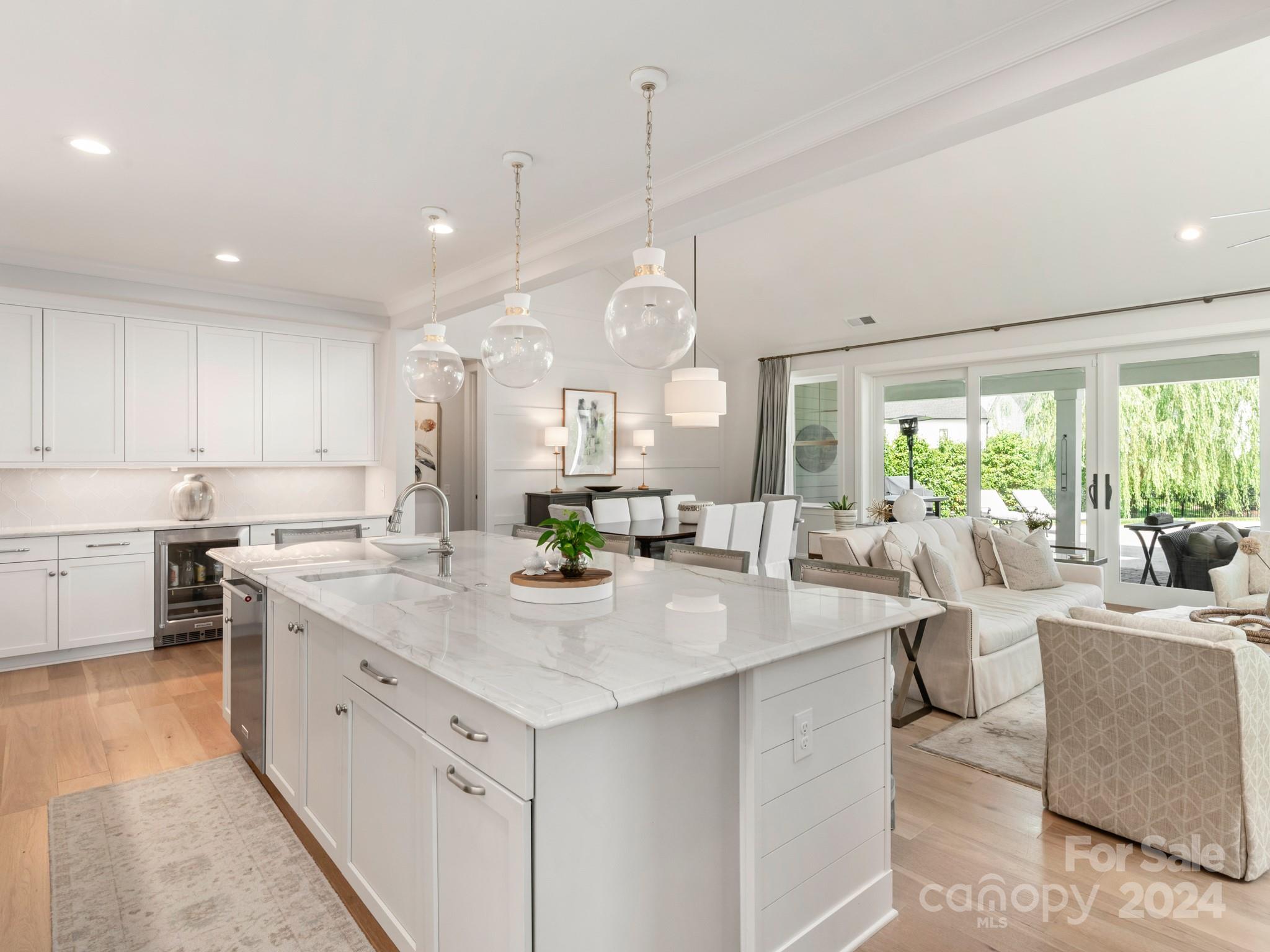 Arden Mill - Residential