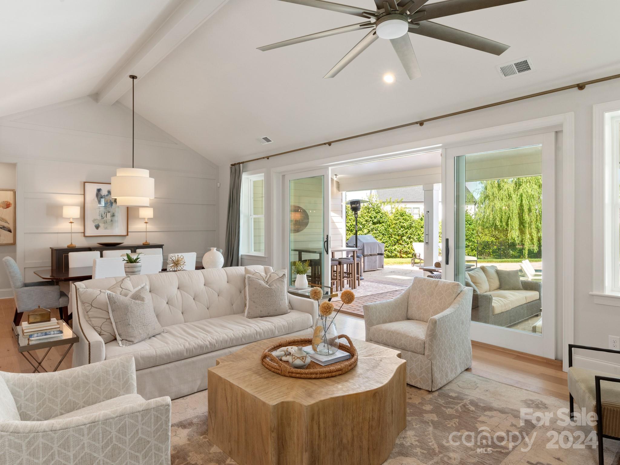 Arden Mill - Residential