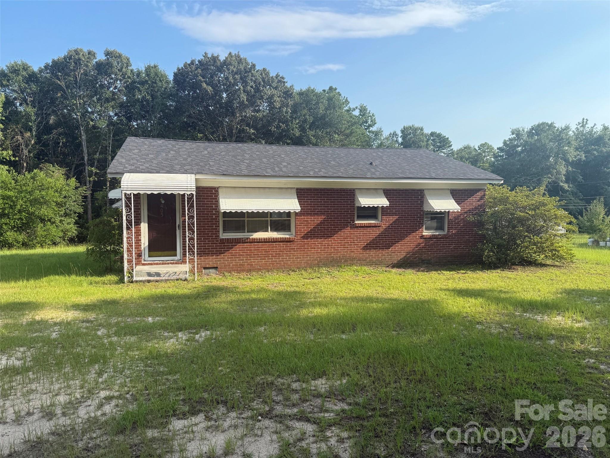 405 Woodland Drive