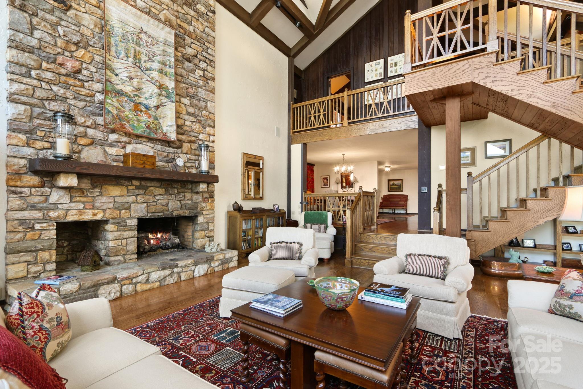 Boone, North Carolina 28607, United States, 3 Bedrooms Bedrooms, ,4 BathroomsBathrooms,Residential,Active,163127