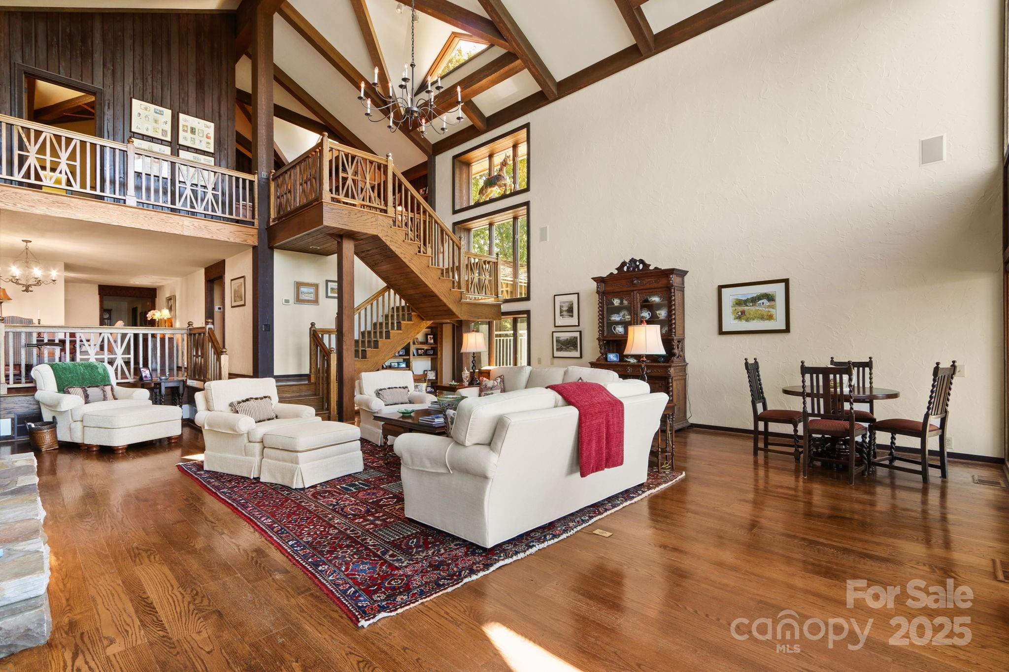 Boone, North Carolina 28607, United States, 3 Bedrooms Bedrooms, ,4 BathroomsBathrooms,Residential,Active,163127