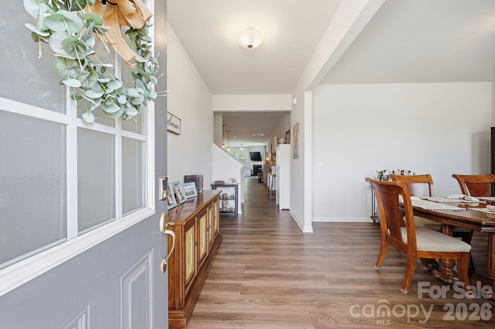 6523 Georgia Oak Road