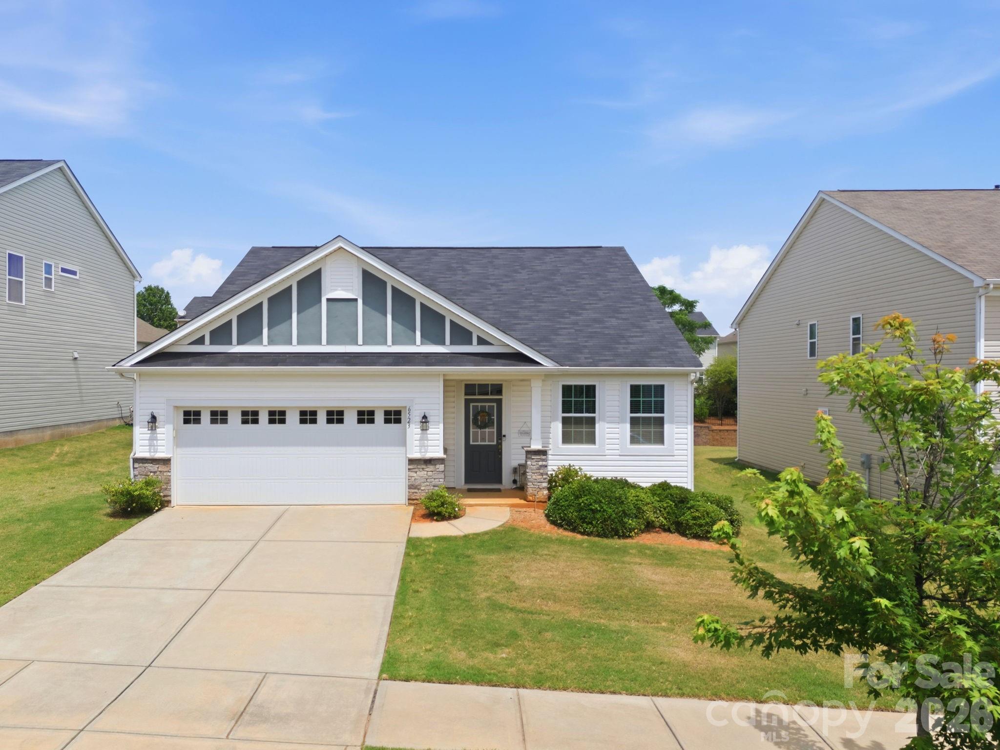 6523 Georgia Oak Road