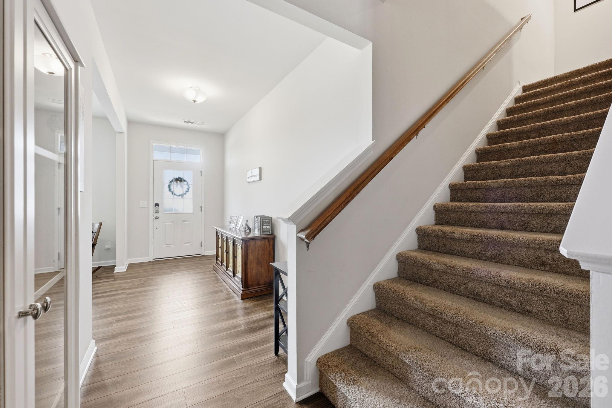 6523 Georgia Oak Road
