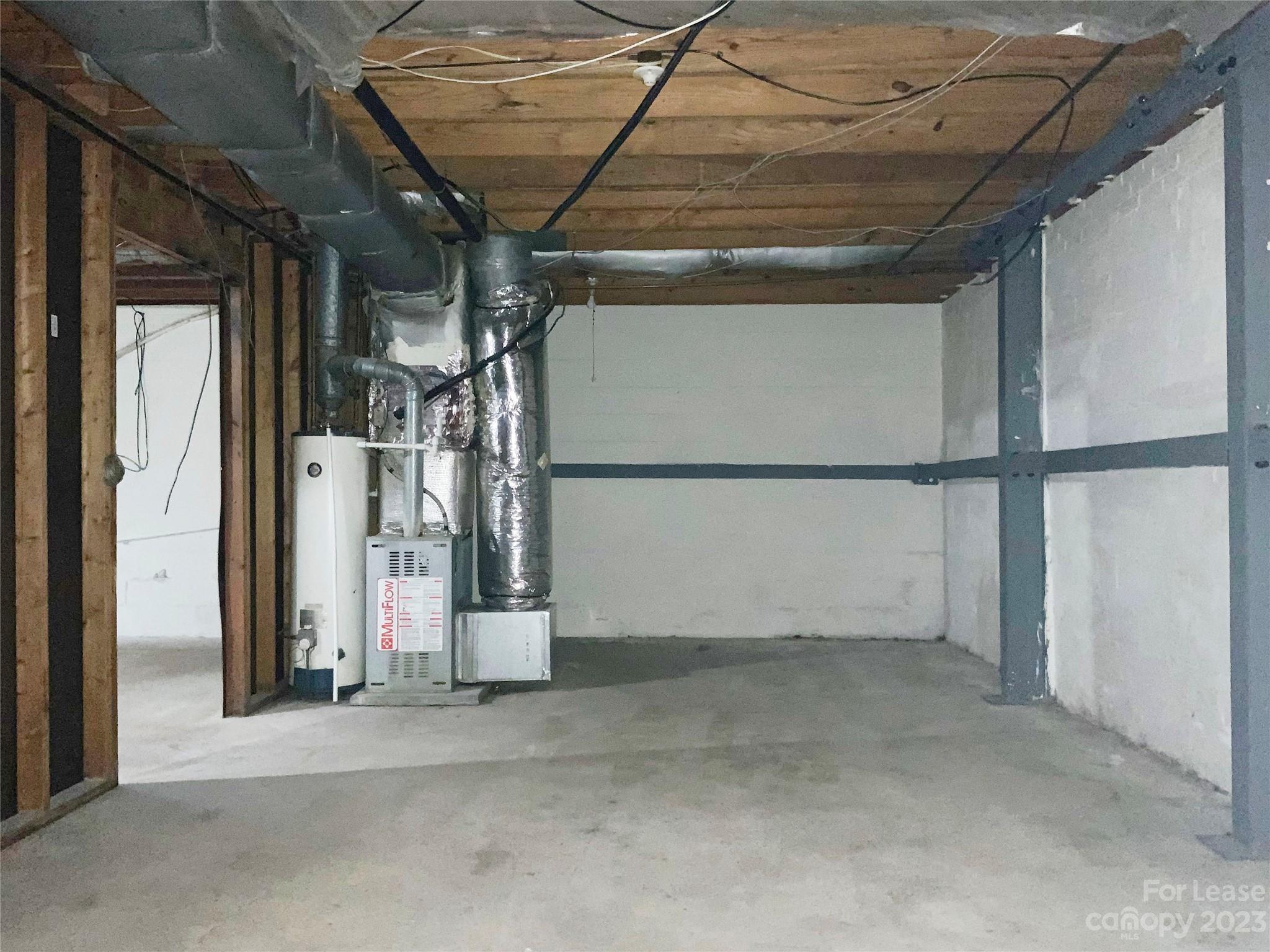 Park Plaza - Residential Lease