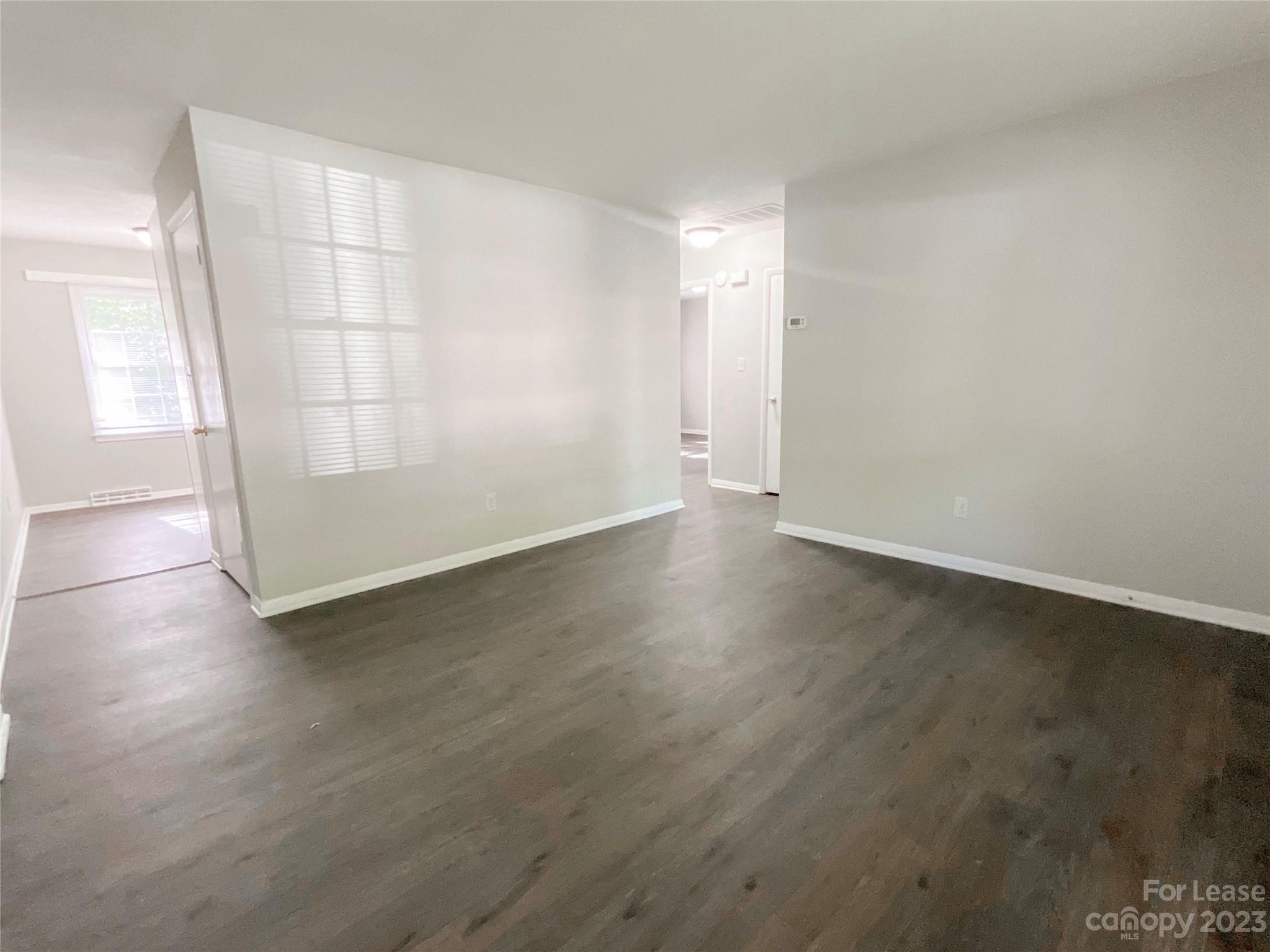 Park Plaza - Residential Lease