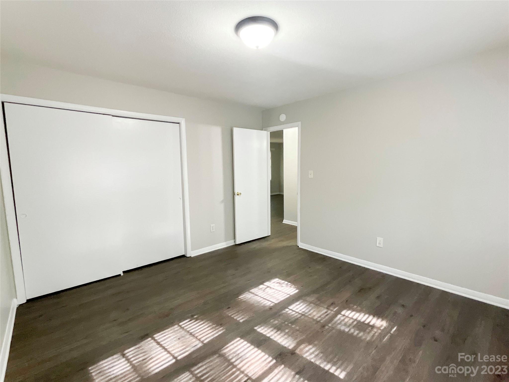 Park Plaza - Residential Lease