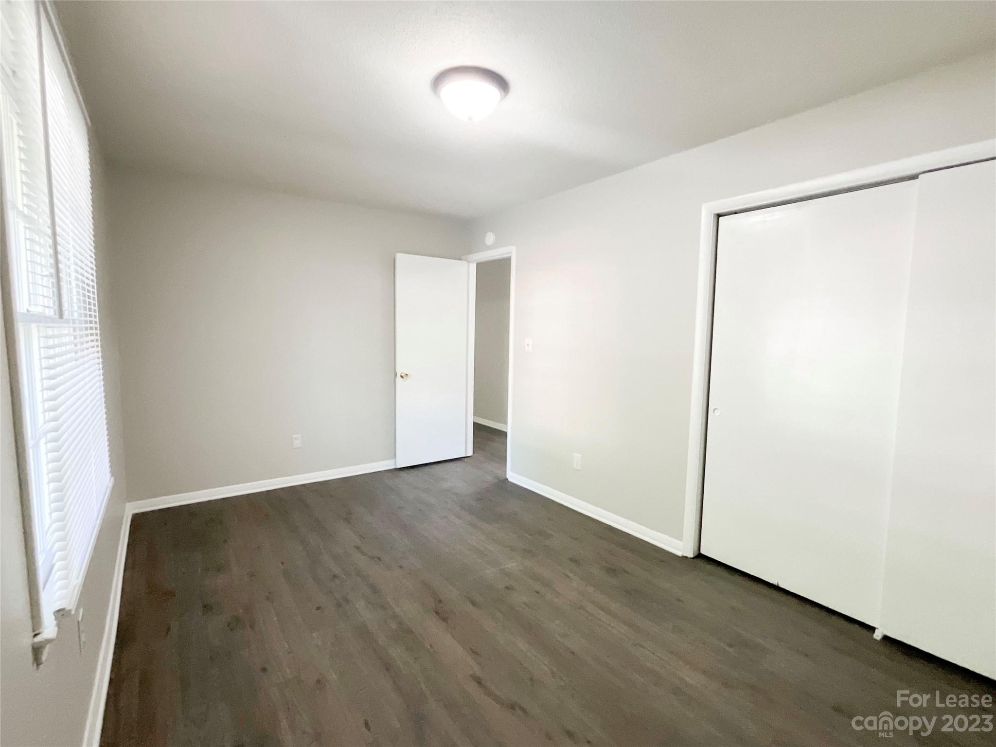 Park Plaza - Residential Lease