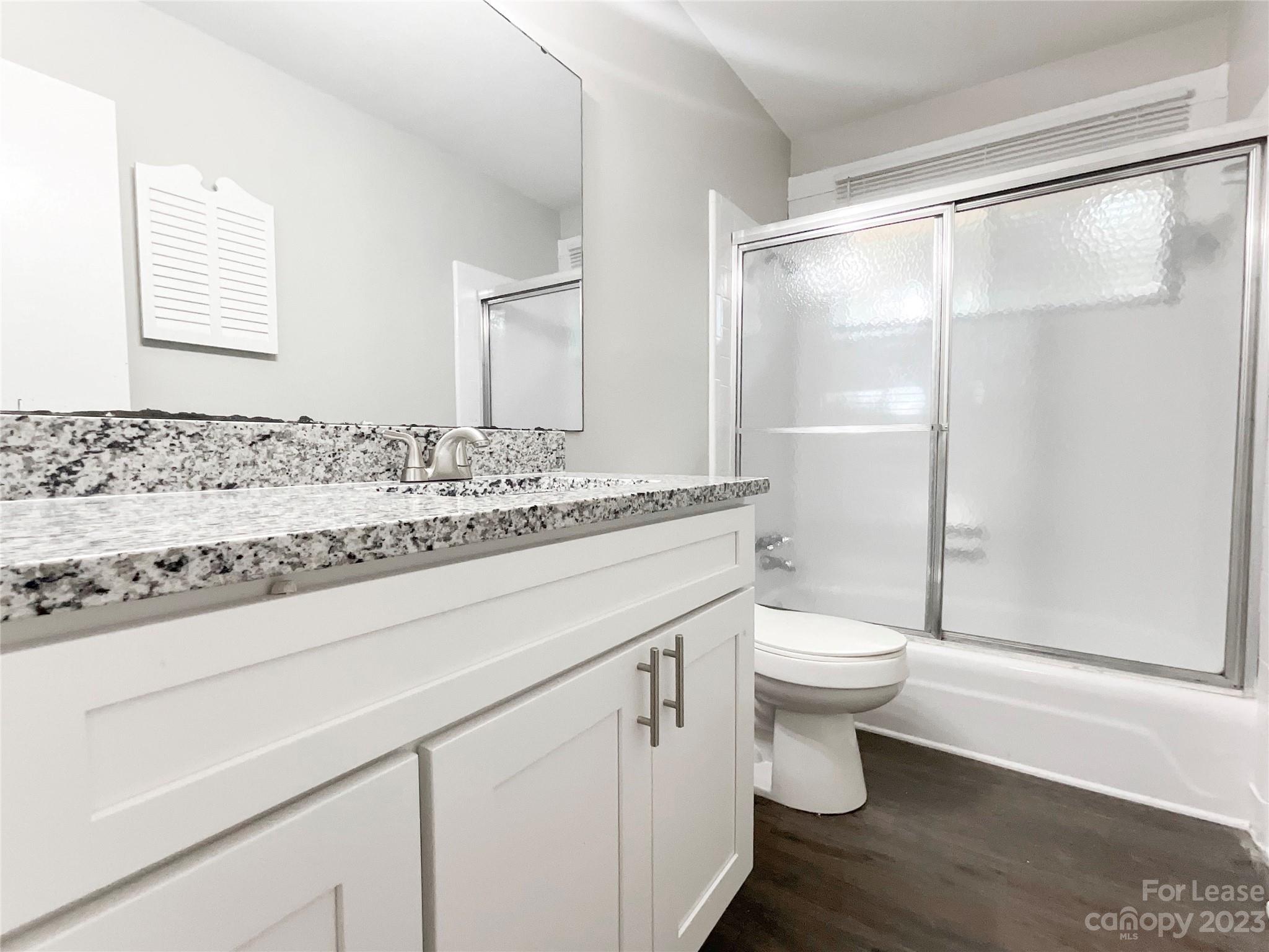 Park Plaza - Residential Lease