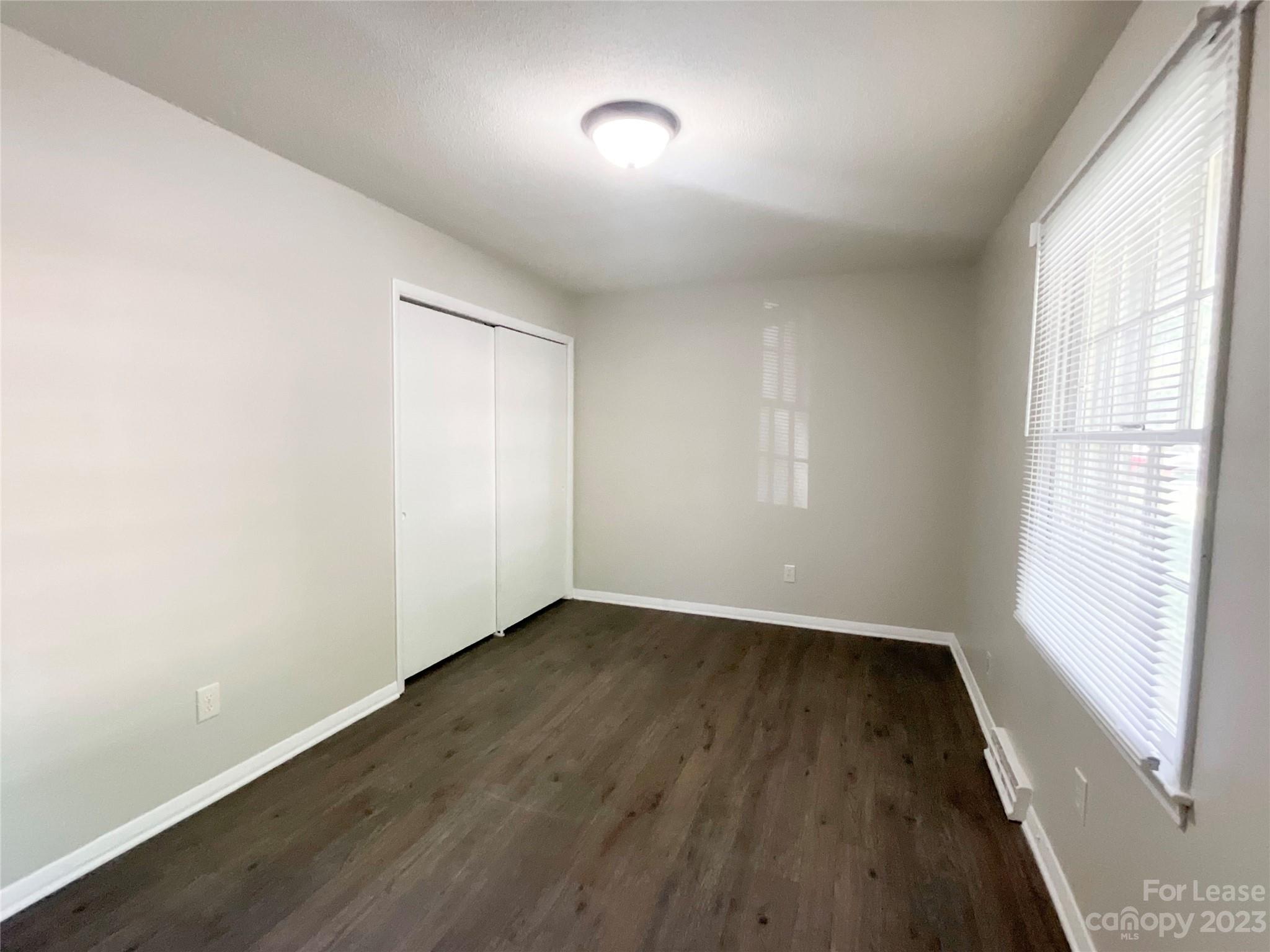 Park Plaza - Residential Lease