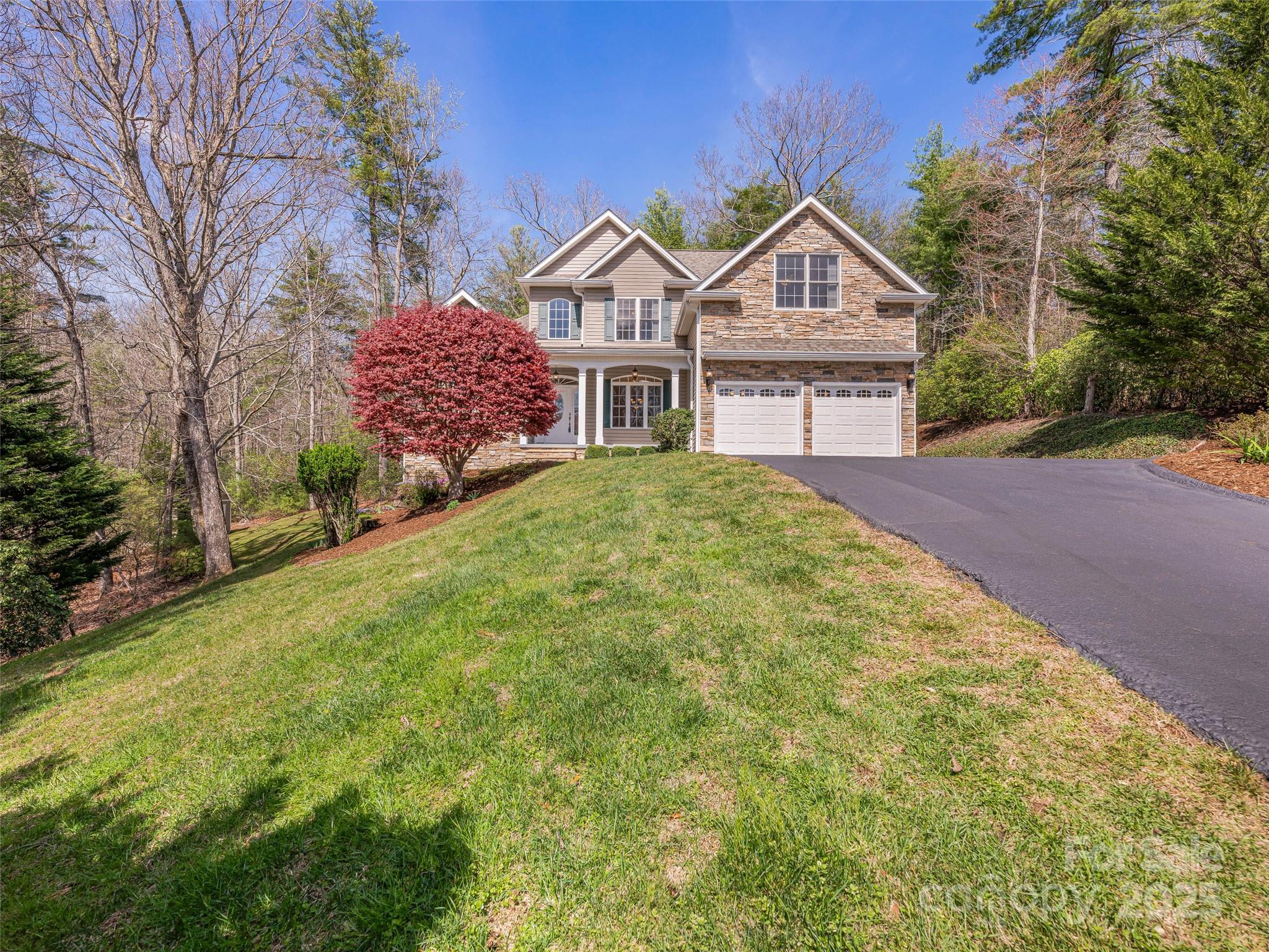 180 Kanuga Forest Drive