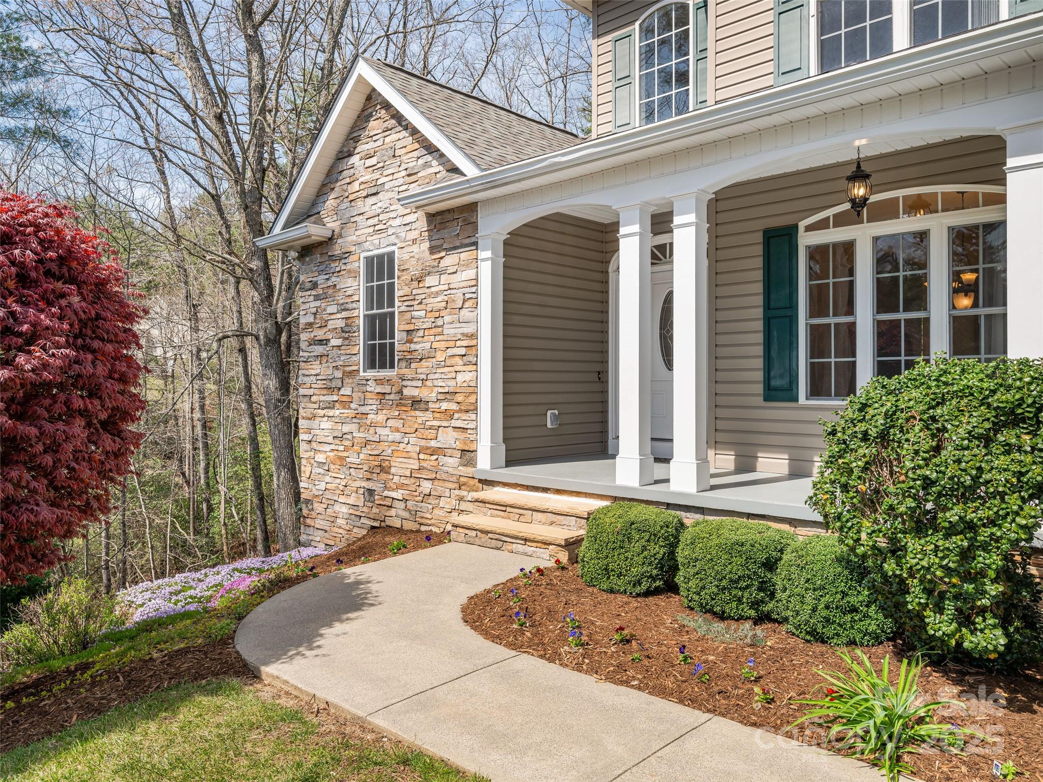180 Kanuga Forest Drive