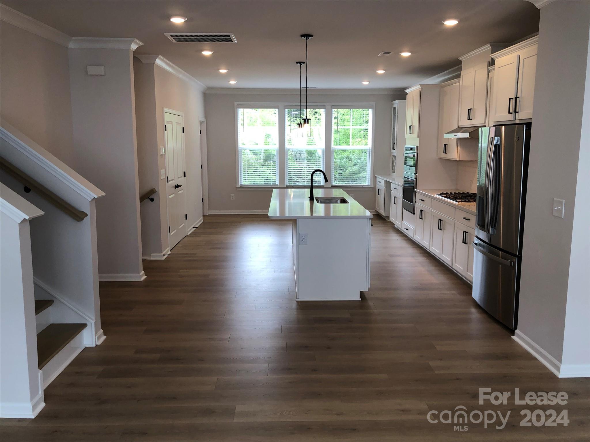 Oakhurst - Residential Lease