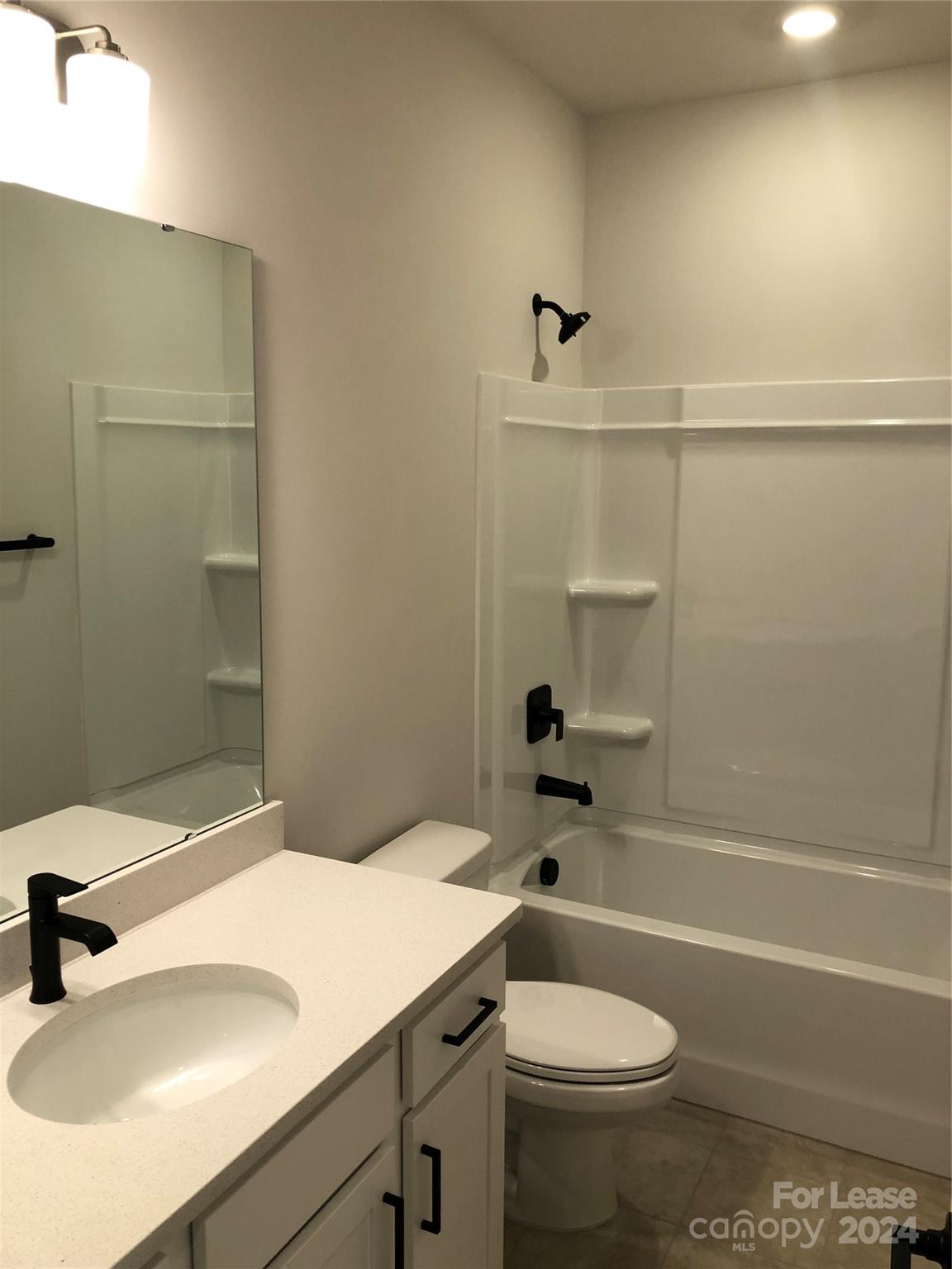 Oakhurst - Residential Lease