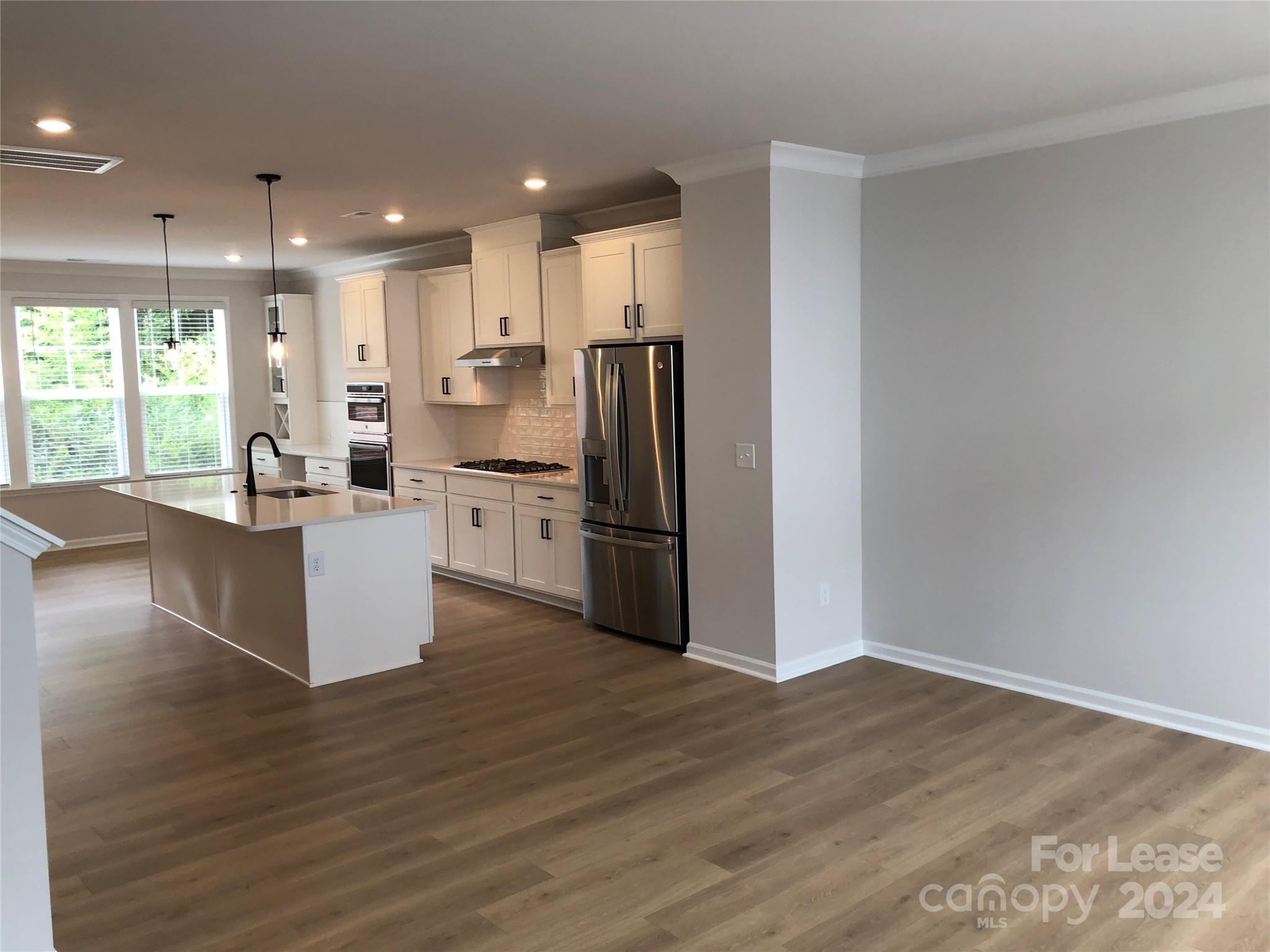 Oakhurst - Residential Lease