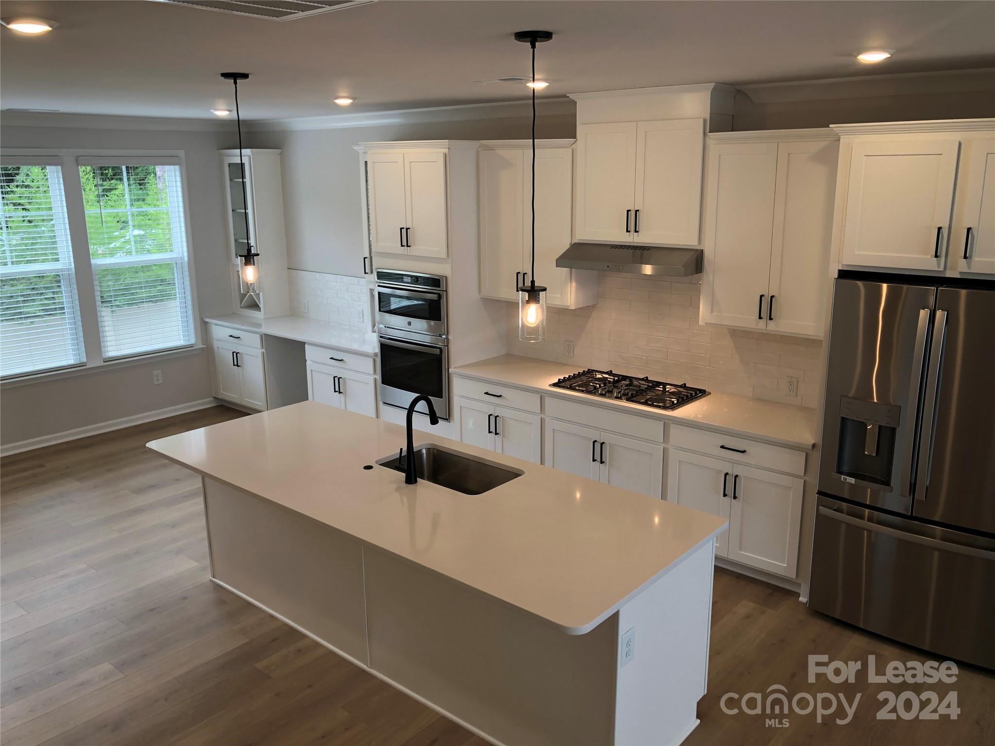 Oakhurst - Residential Lease