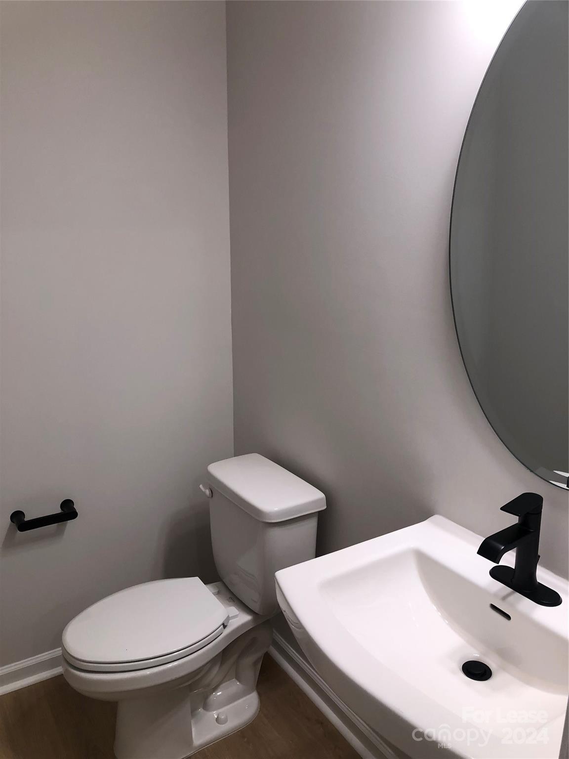 Oakhurst - Residential Lease