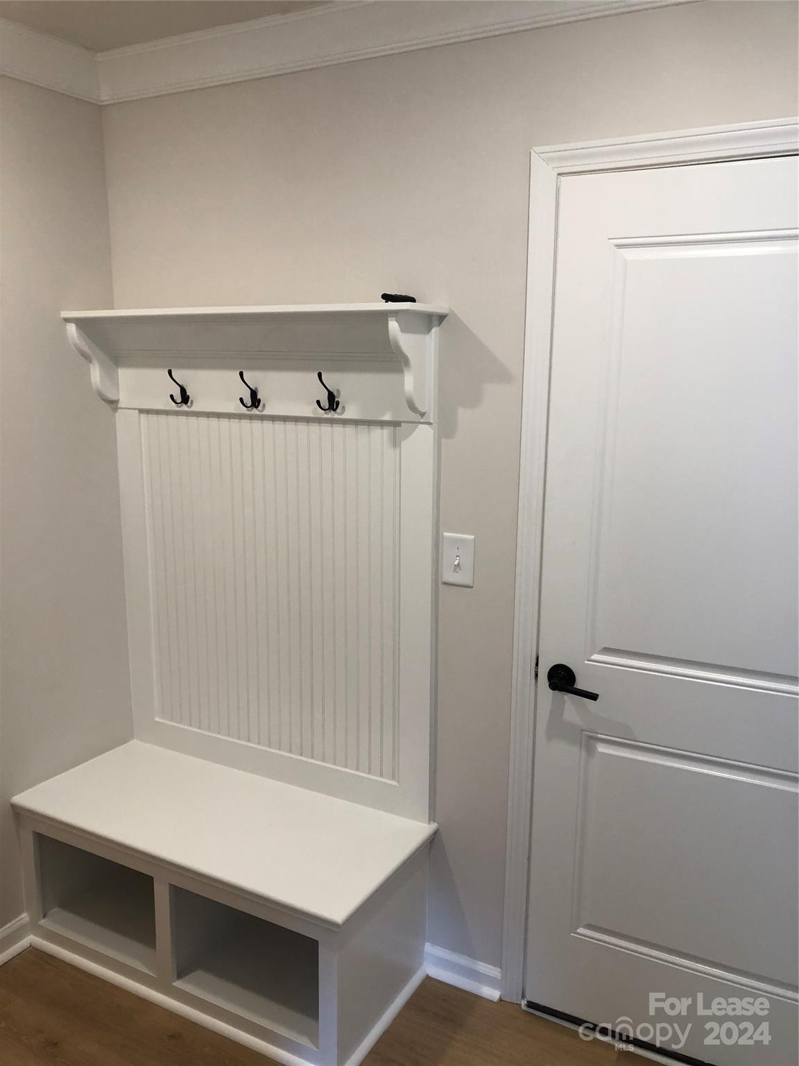 Oakhurst - Residential Lease