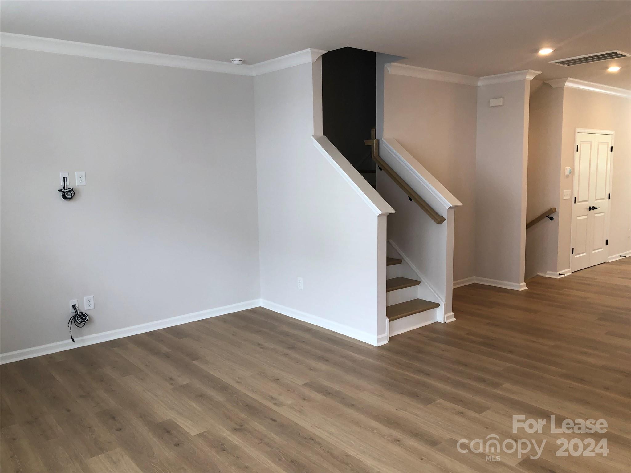 Oakhurst - Residential Lease