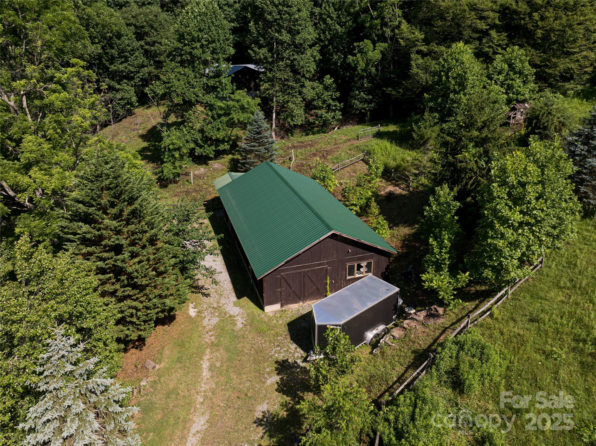 287 Walnut Ridge Drive