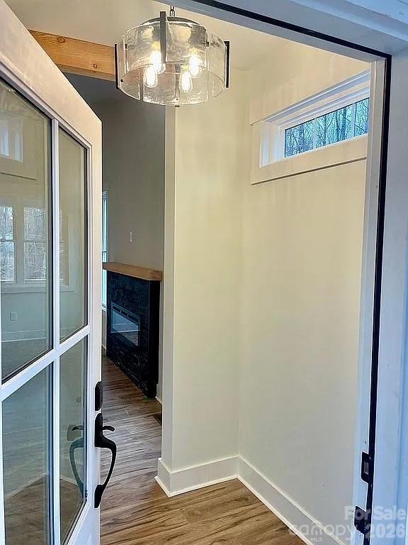 Spring Lake - Residential