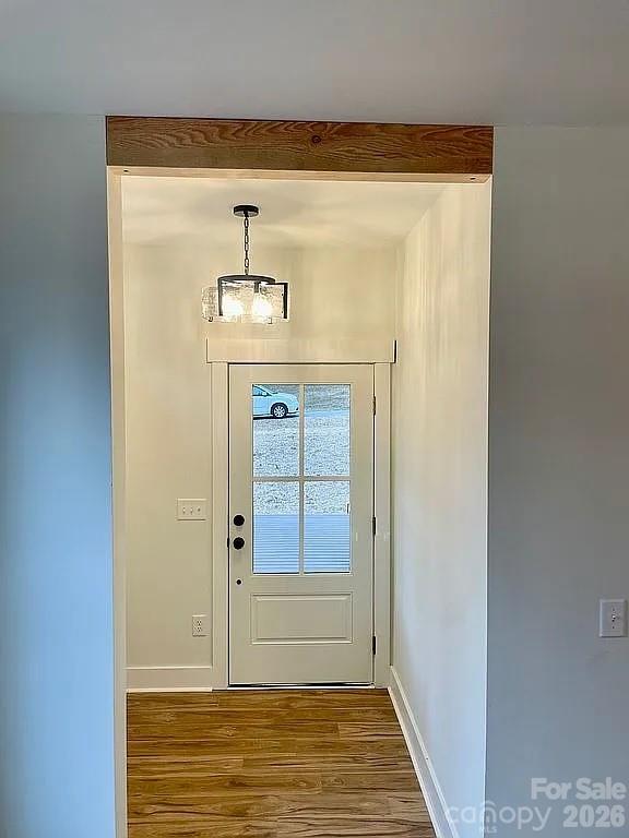 Spring Lake - Residential