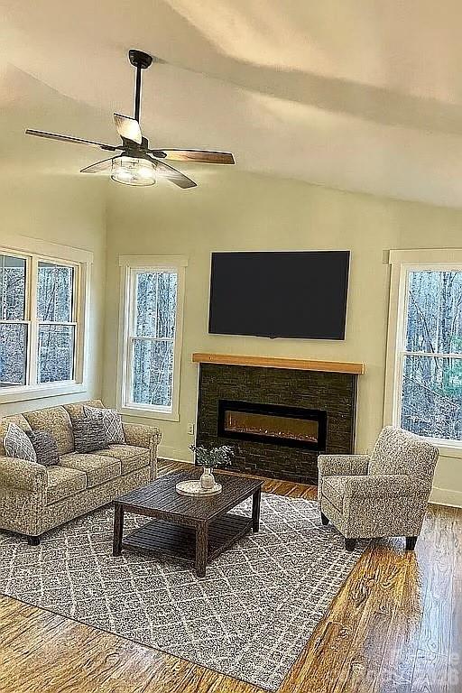 Spring Lake - Residential