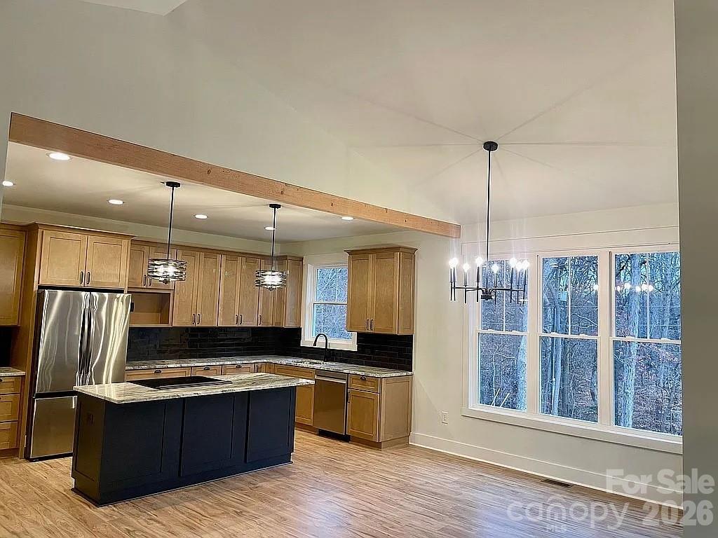 Spring Lake - Residential