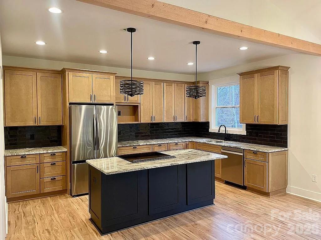 Spring Lake - Residential