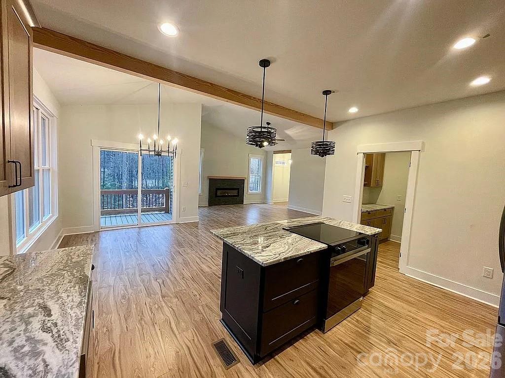 Spring Lake - Residential