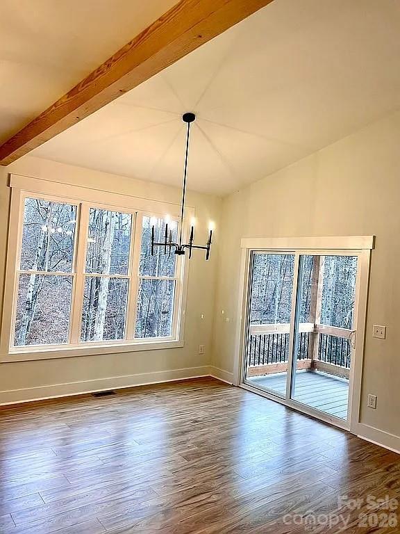 Spring Lake - Residential