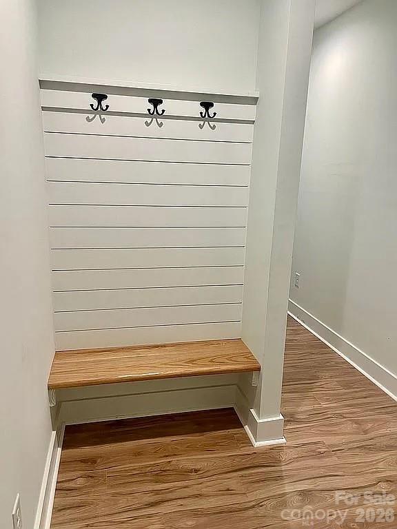 Spring Lake - Residential