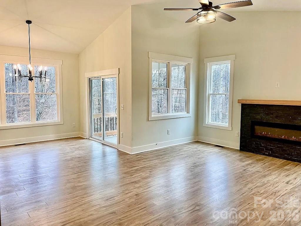 Spring Lake - Residential