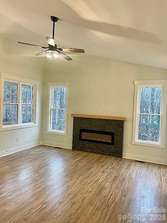 Spring Lake - Residential