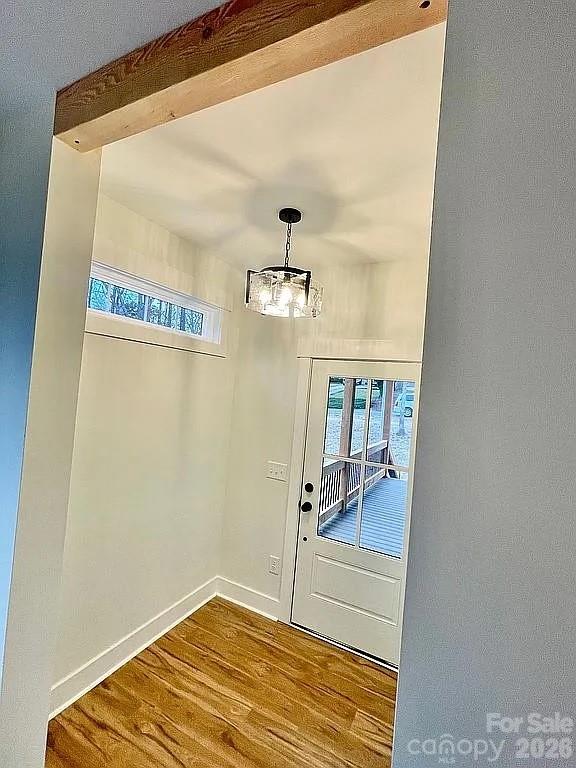 Spring Lake - Residential