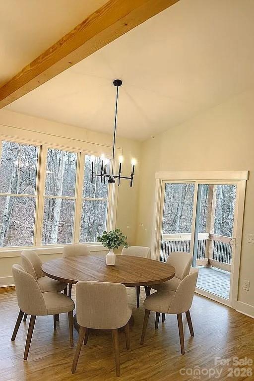 Spring Lake - Residential