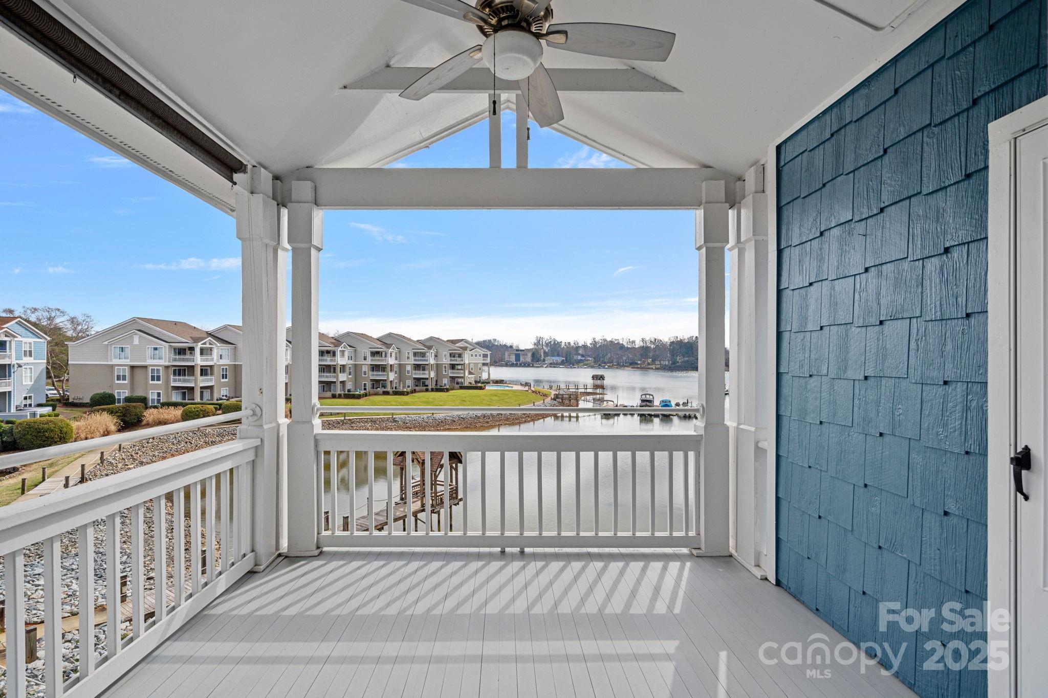 Davidson Landing - Residential