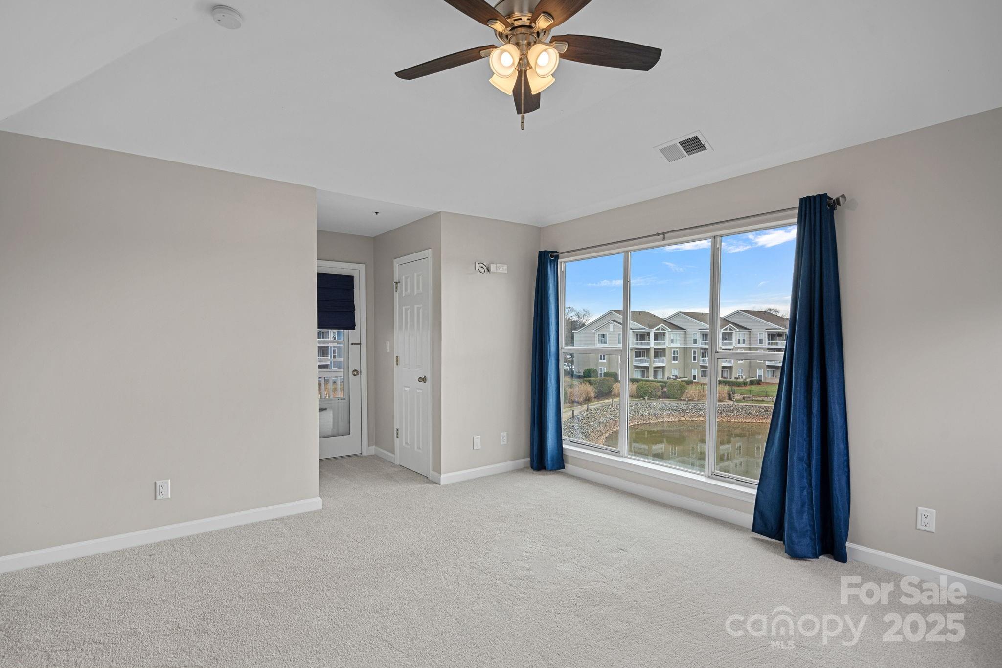 Davidson Landing - Residential